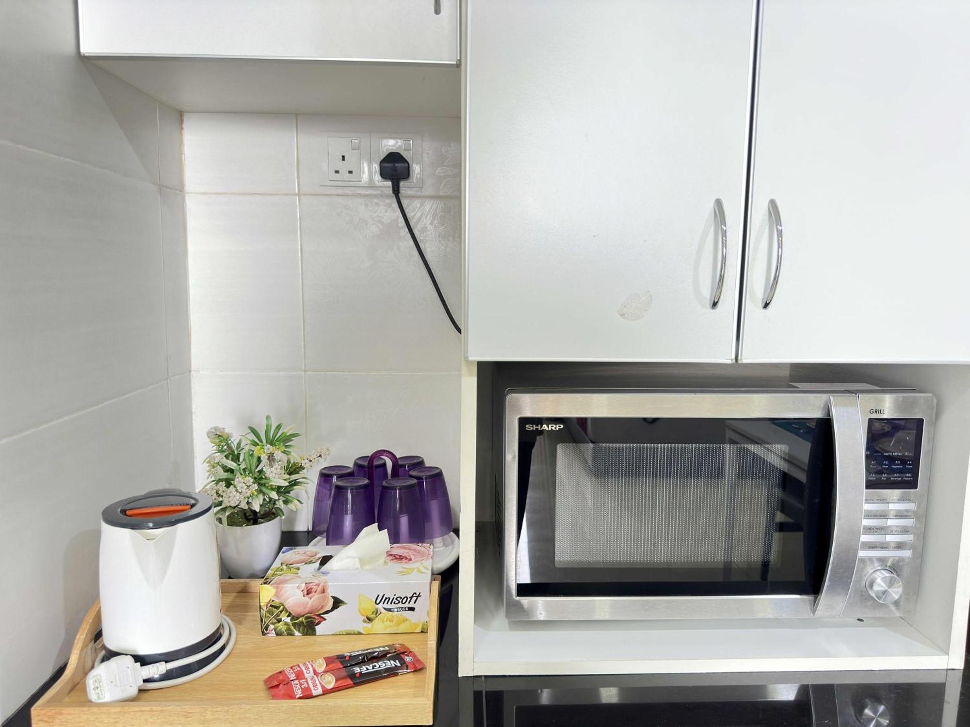 Cahaya Qaira Homestay @ D'Perdana קוטה בארו מראה חיצוני תמונה