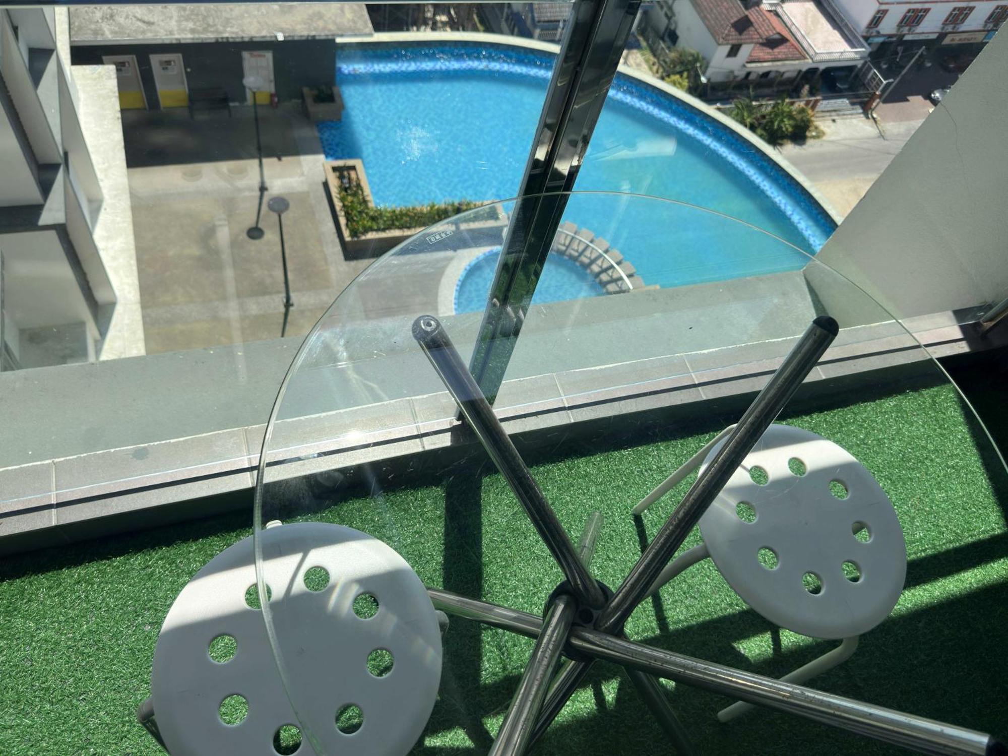 Cahaya Qaira Homestay @ D'Perdana קוטה בארו מראה חיצוני תמונה