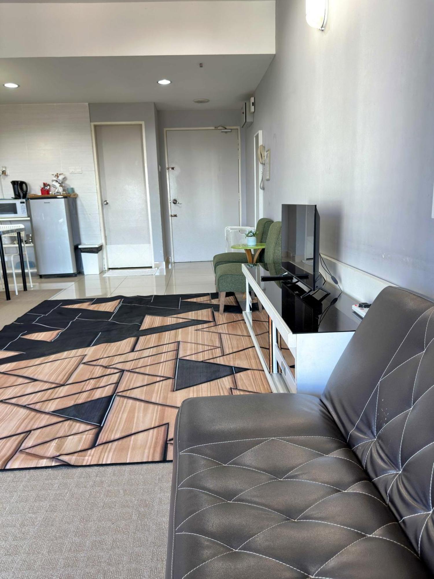 Cahaya Qaira Homestay @ D'Perdana קוטה בארו מראה חיצוני תמונה